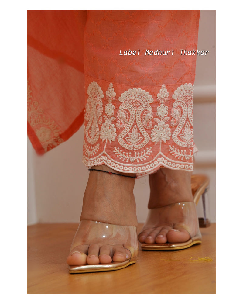 Plain Silk Kurta with Trousers and Dupatta Salwar Kameez Print, Dark Grey  (M) : Amazon.com.be: Fashion